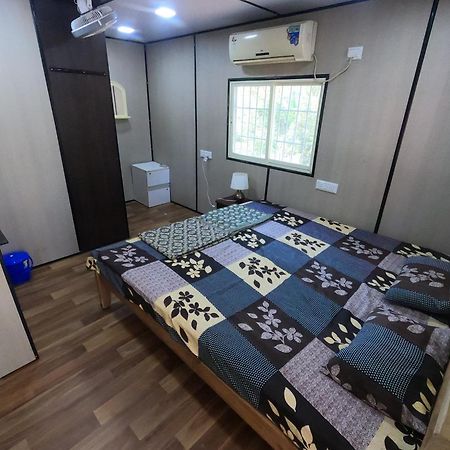 Hallimane Homestay Udupi Extérieur photo