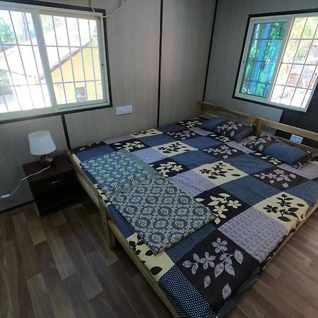Hallimane Homestay Udupi Extérieur photo