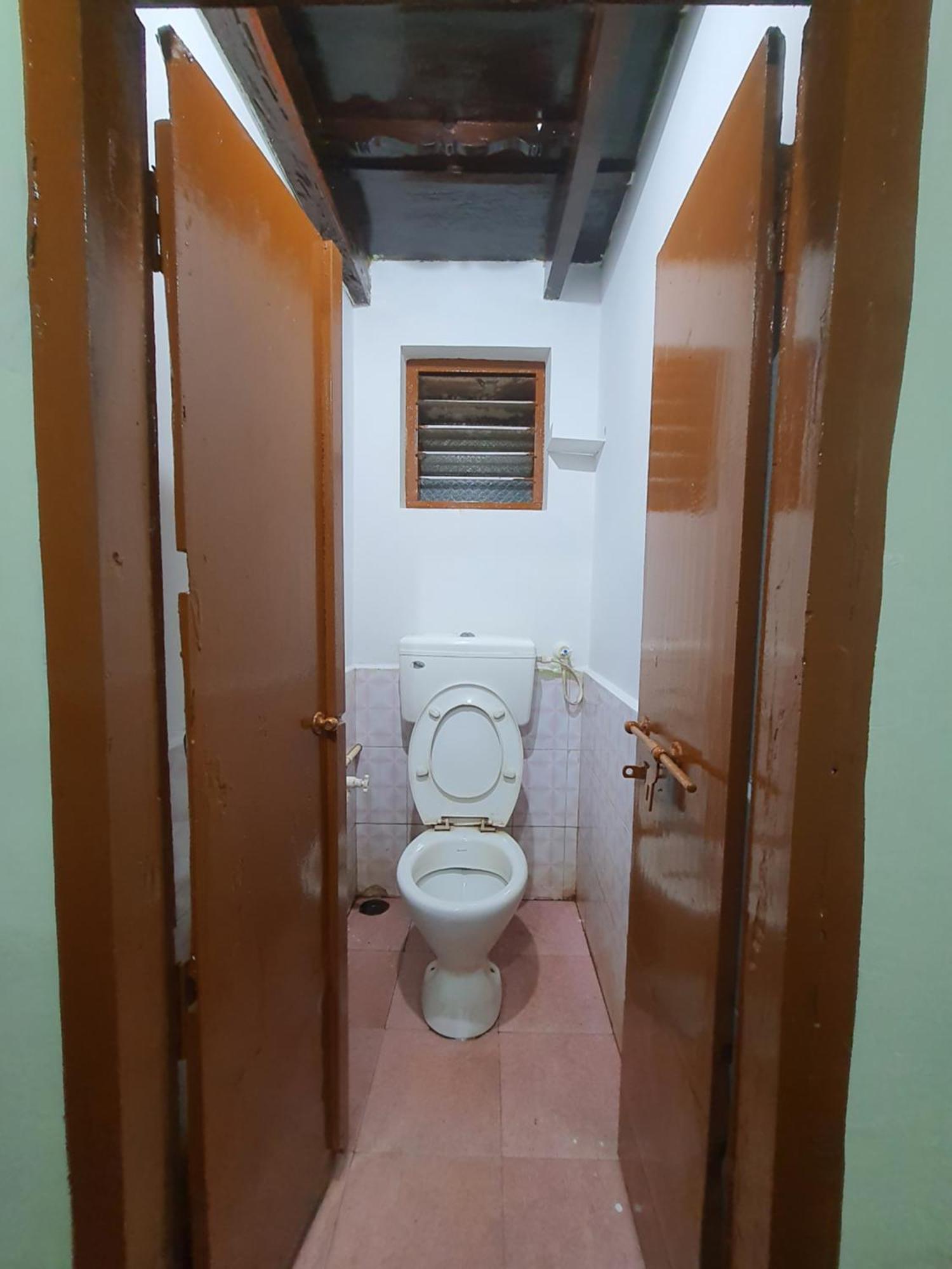 Hallimane Homestay Udupi Extérieur photo