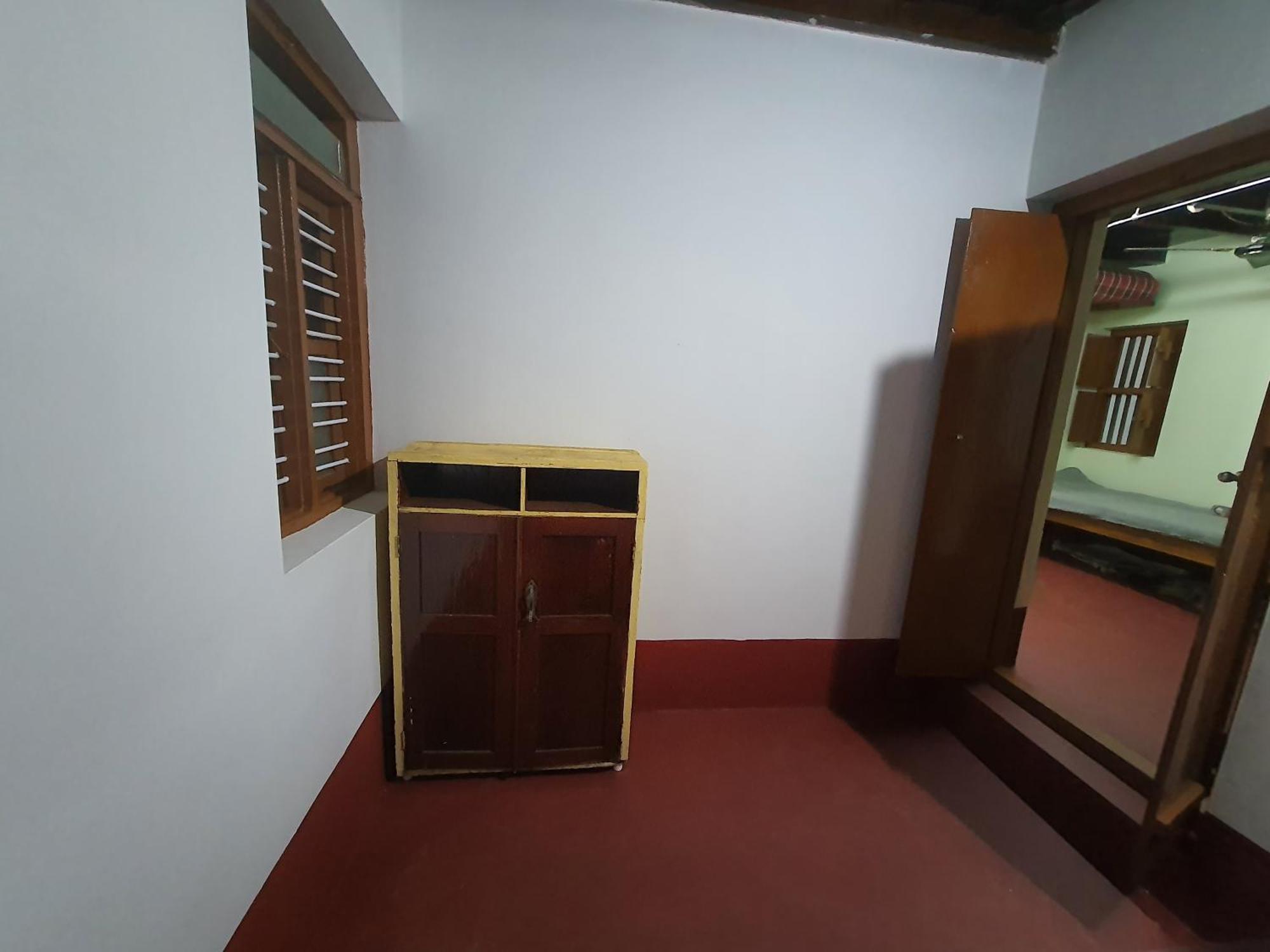 Hallimane Homestay Udupi Extérieur photo
