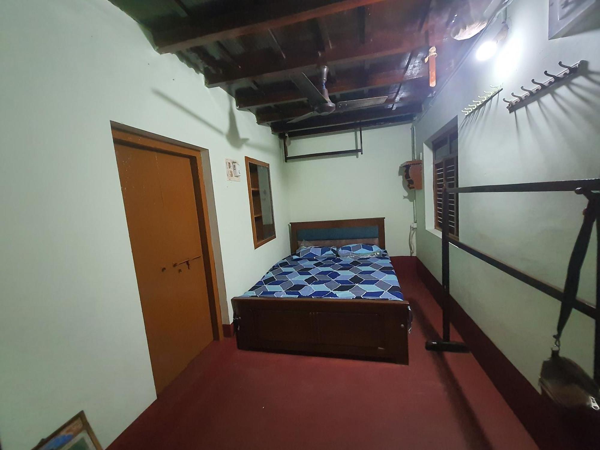 Hallimane Homestay Udupi Extérieur photo