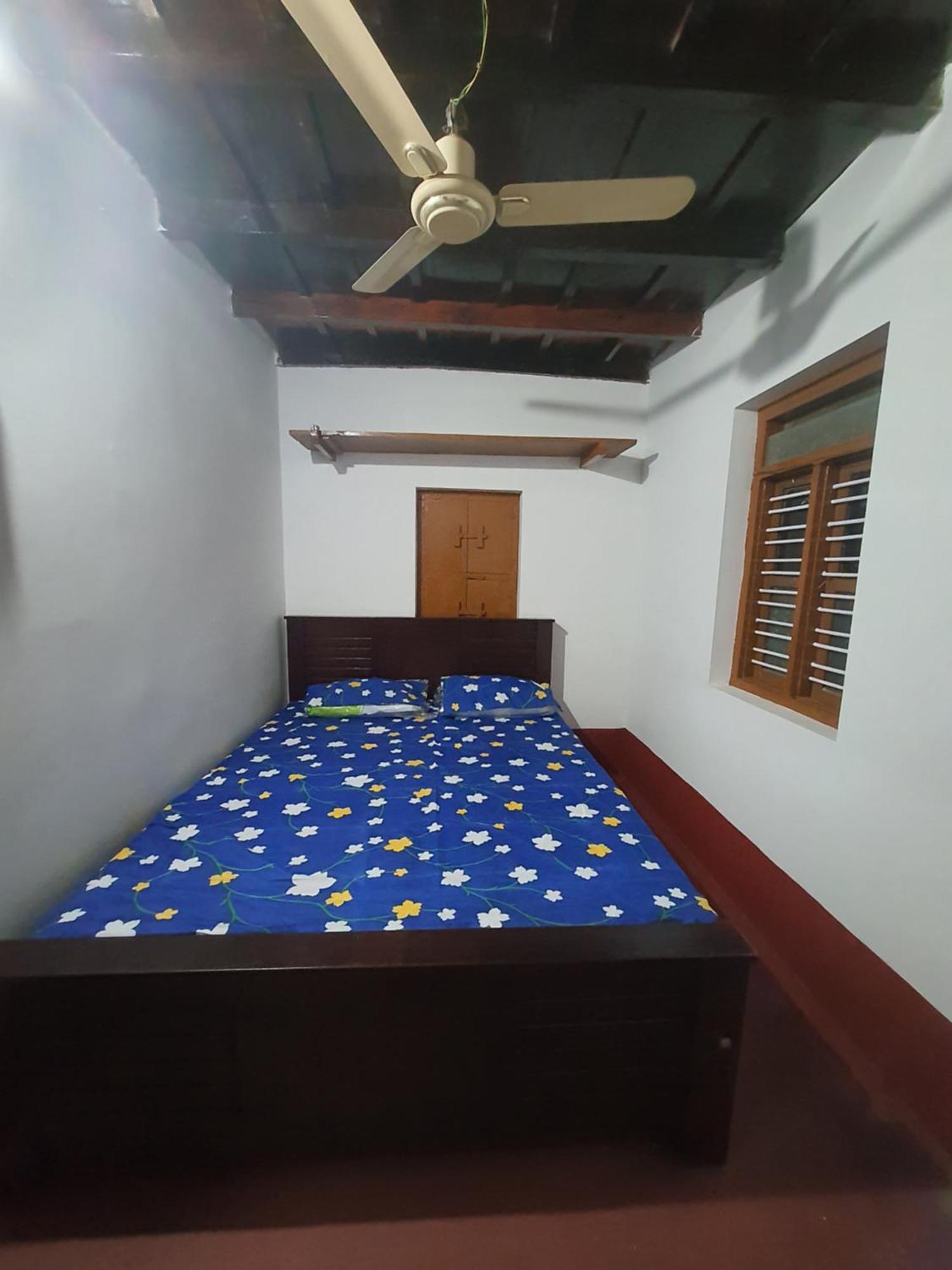 Hallimane Homestay Udupi Extérieur photo