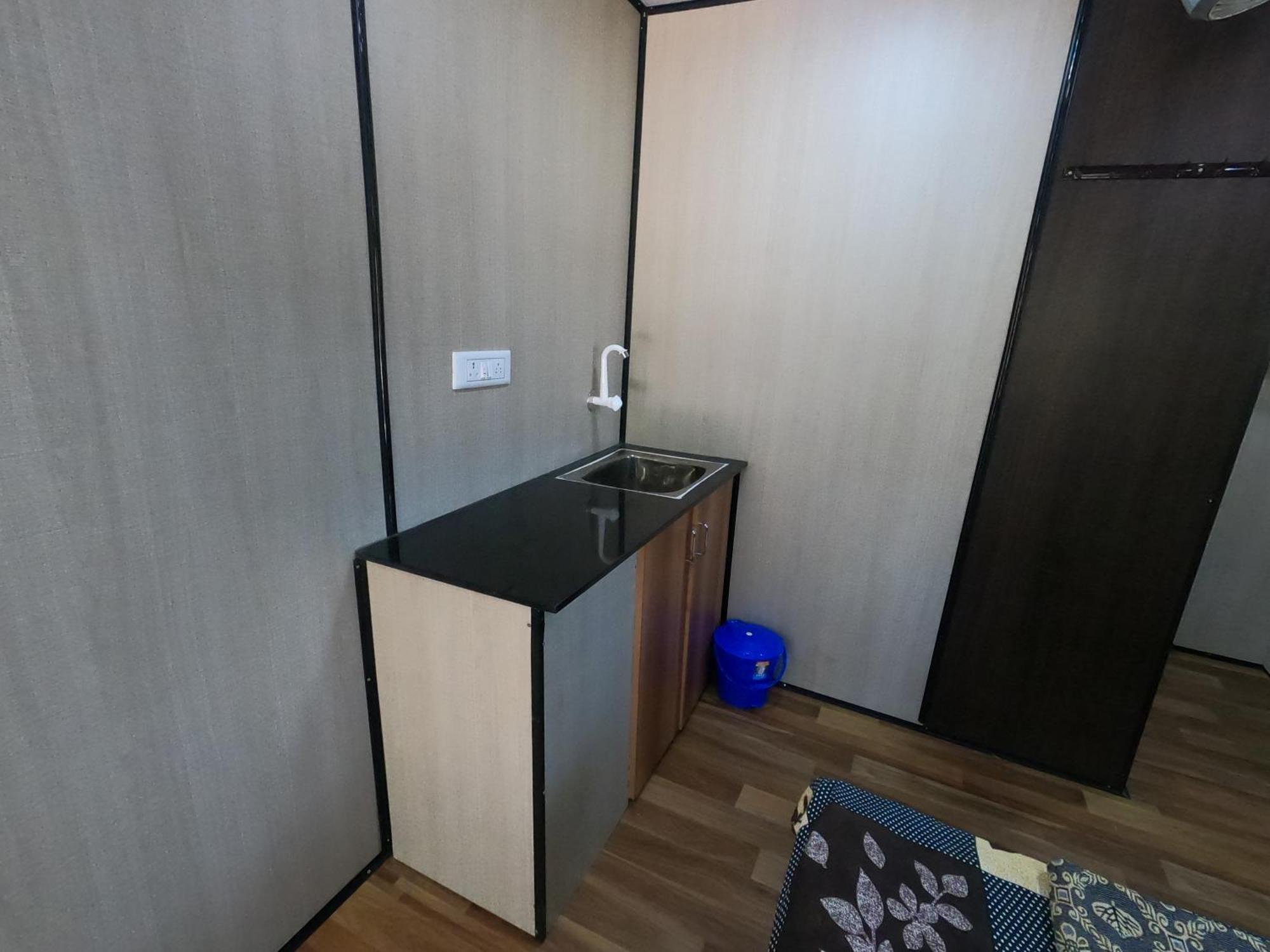 Hallimane Homestay Udupi Extérieur photo