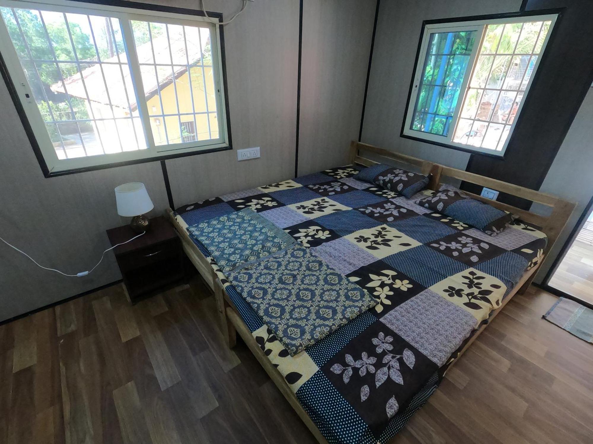 Hallimane Homestay Udupi Extérieur photo