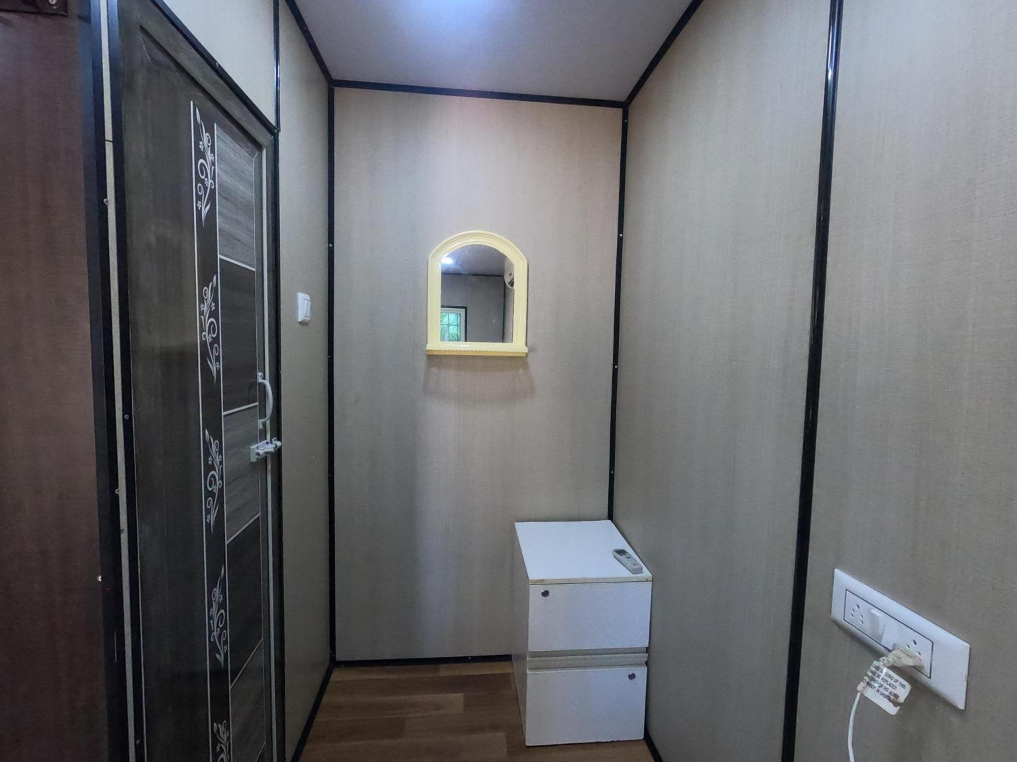 Hallimane Homestay Udupi Extérieur photo