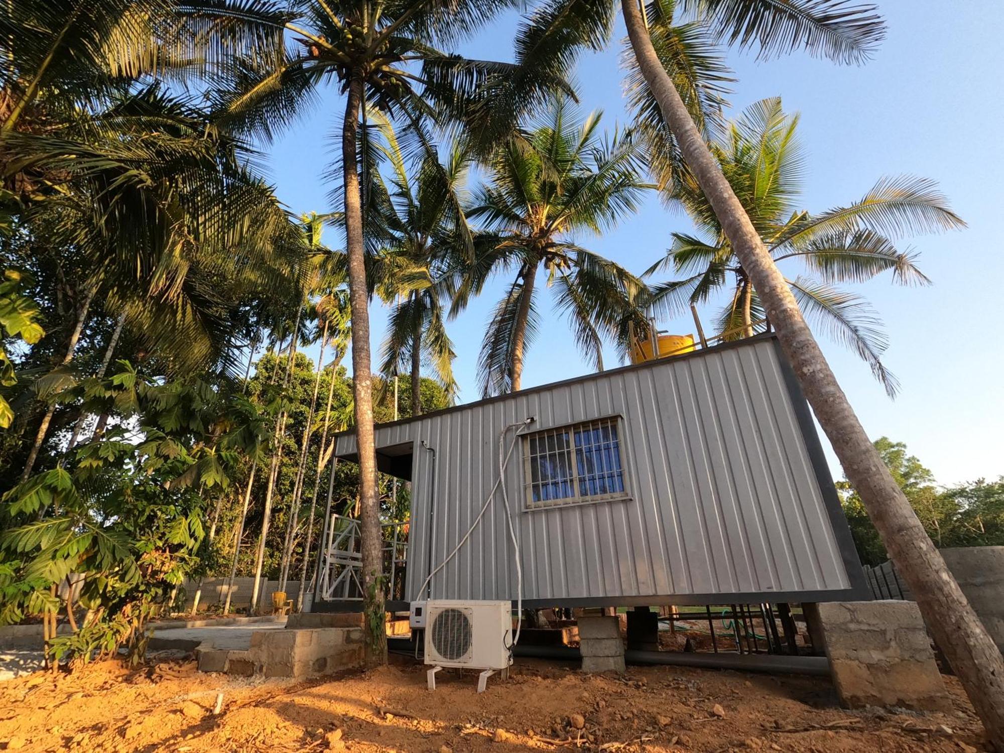 Hallimane Homestay Udupi Extérieur photo