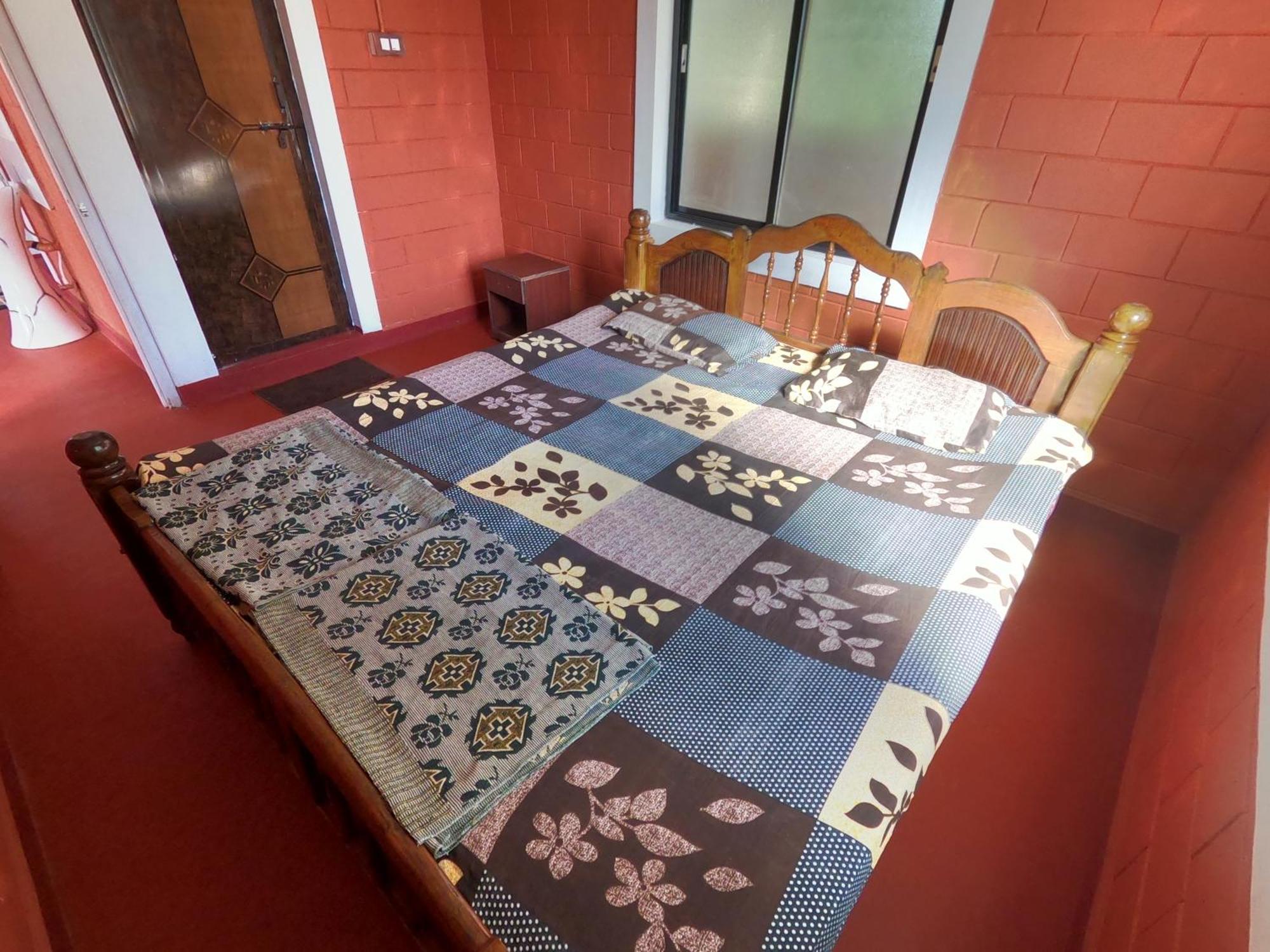 Hallimane Homestay Udupi Extérieur photo