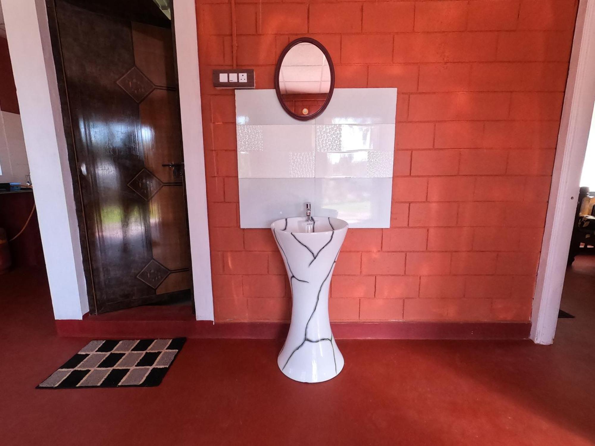 Hallimane Homestay Udupi Extérieur photo