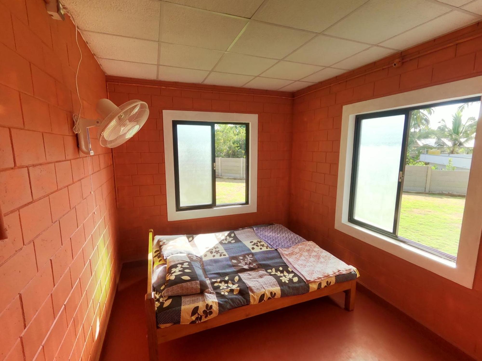 Hallimane Homestay Udupi Extérieur photo