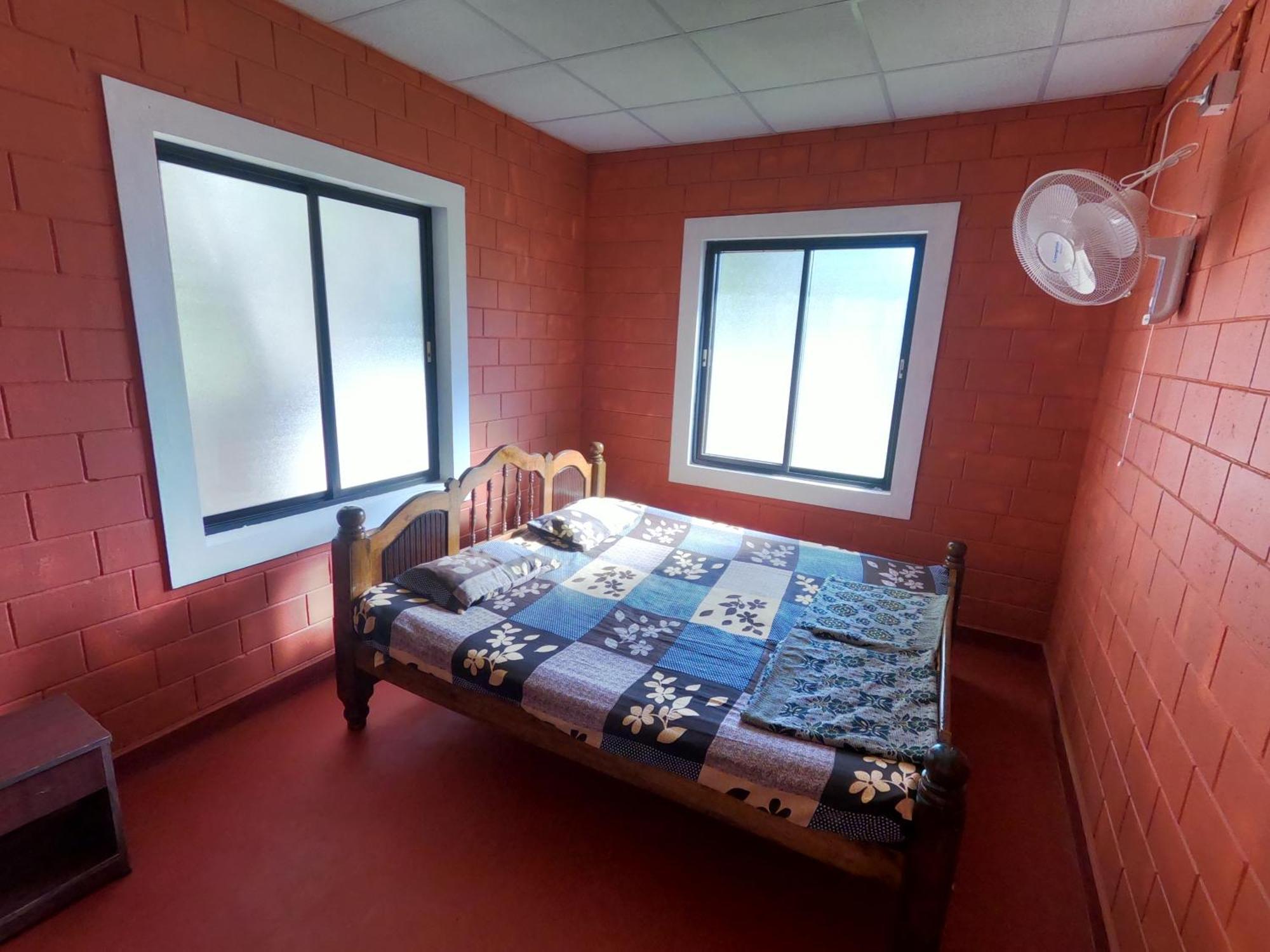 Hallimane Homestay Udupi Extérieur photo