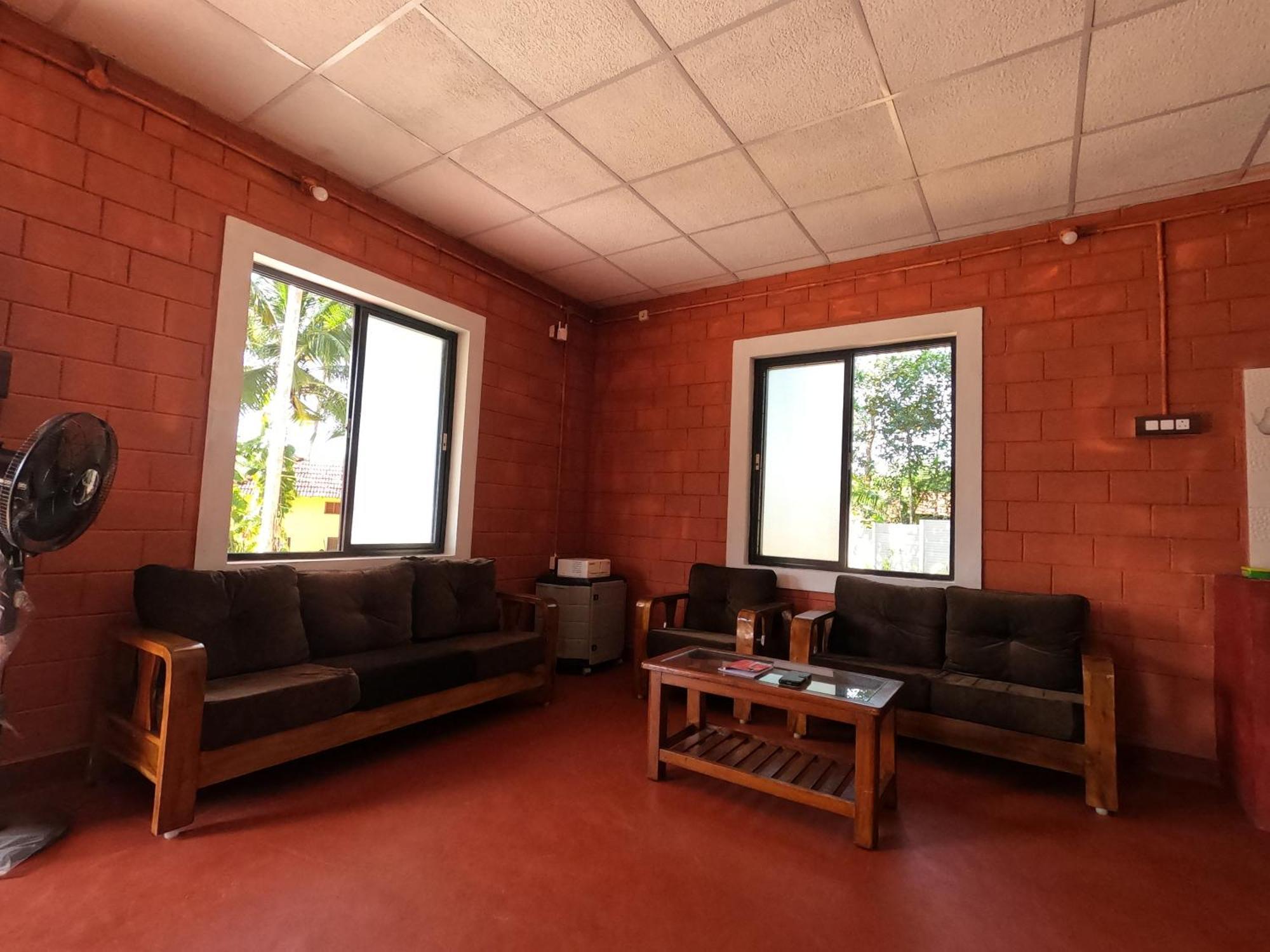 Hallimane Homestay Udupi Extérieur photo