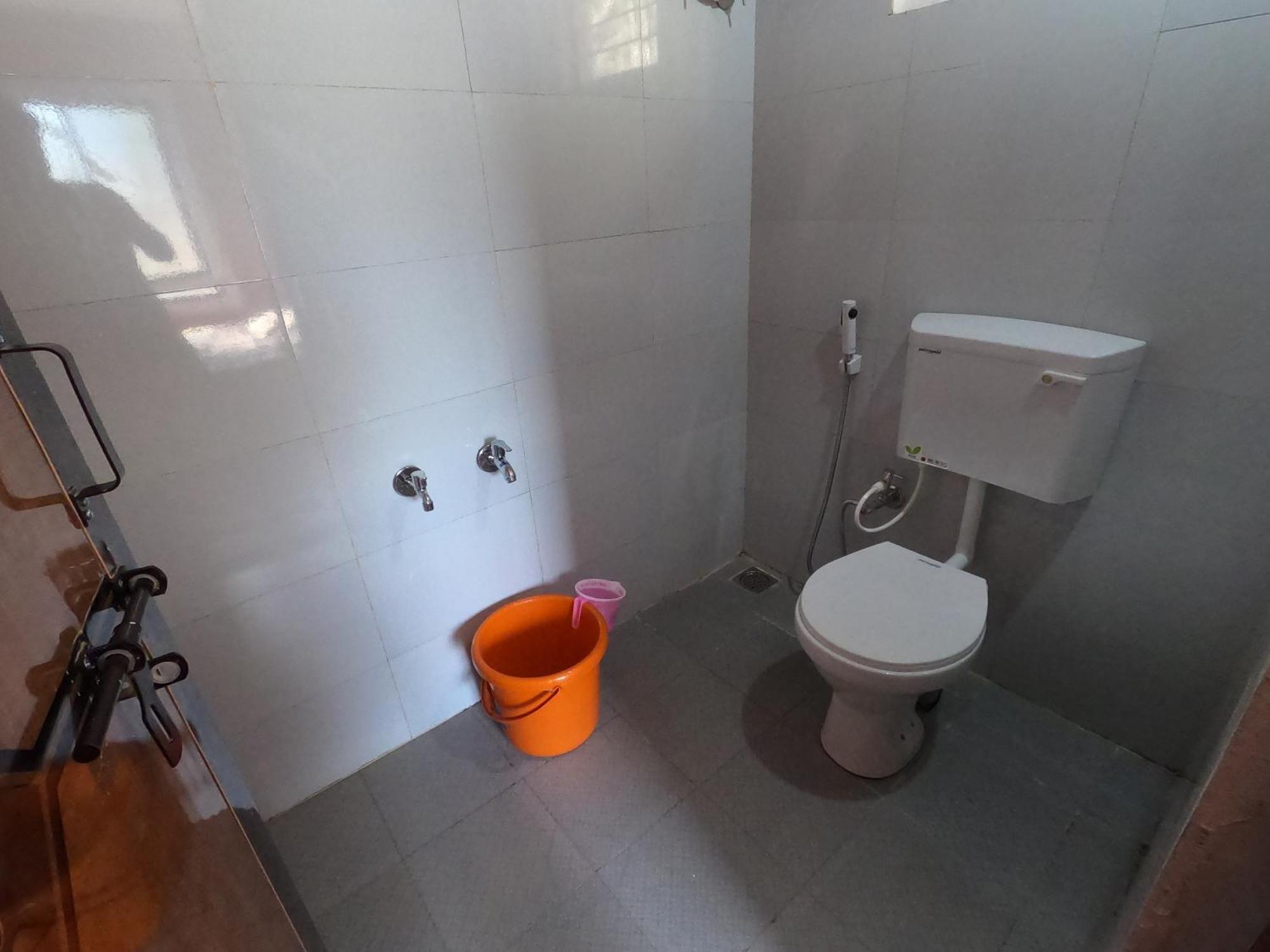 Hallimane Homestay Udupi Extérieur photo