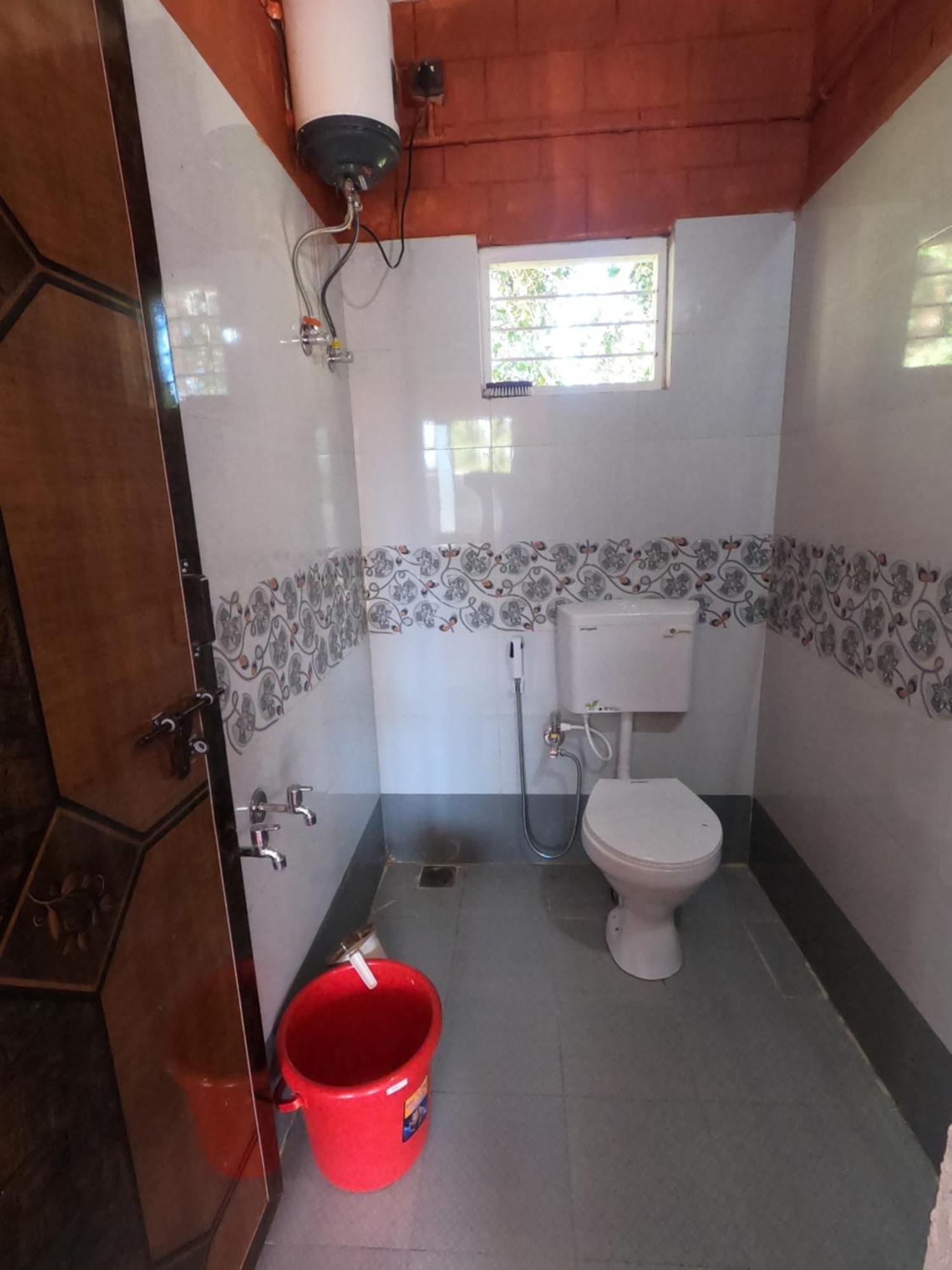 Hallimane Homestay Udupi Extérieur photo